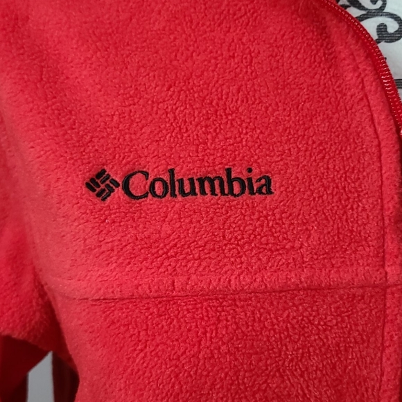 Columbia Georgia Bulldogs Jacket - Picture 5 of 10